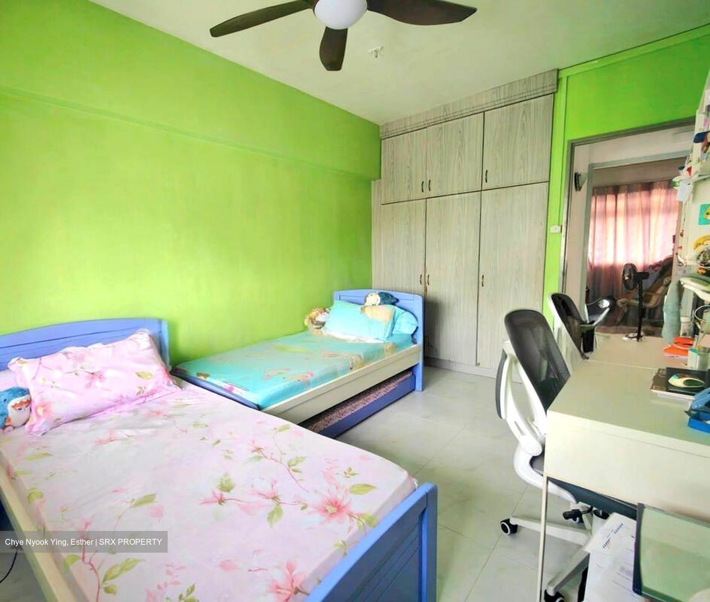 Blk 264 Toa Payoh Apex (Toa Payoh), HDB 4 Rooms #524132851